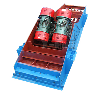 棒條振動(dòng)給料機(jī)