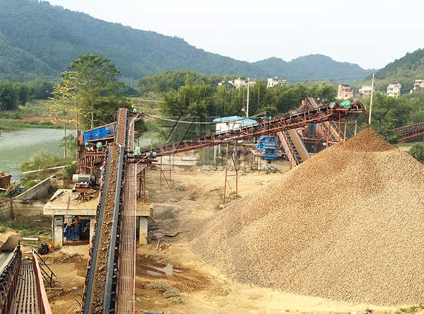 �V������ʯ��ɰ���a(ch��n)��