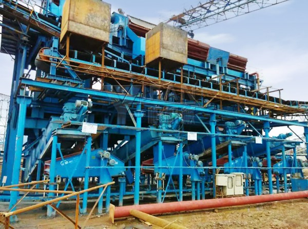 һ���C(j��)еɰʯ�ϼӹ�ϵ�y(t��ng)��