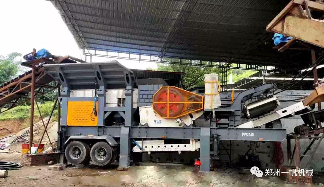 ����ʯ����Y�����a(ch��n)���F(xi��n)��(ch��ng)һ